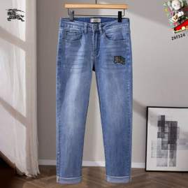 Picture of Burberry Jeans Long _SKUBurberrysz28-3825tx498492